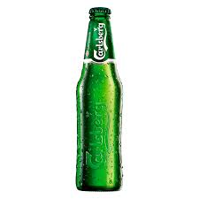 Carlsberg Şişe 50 cl